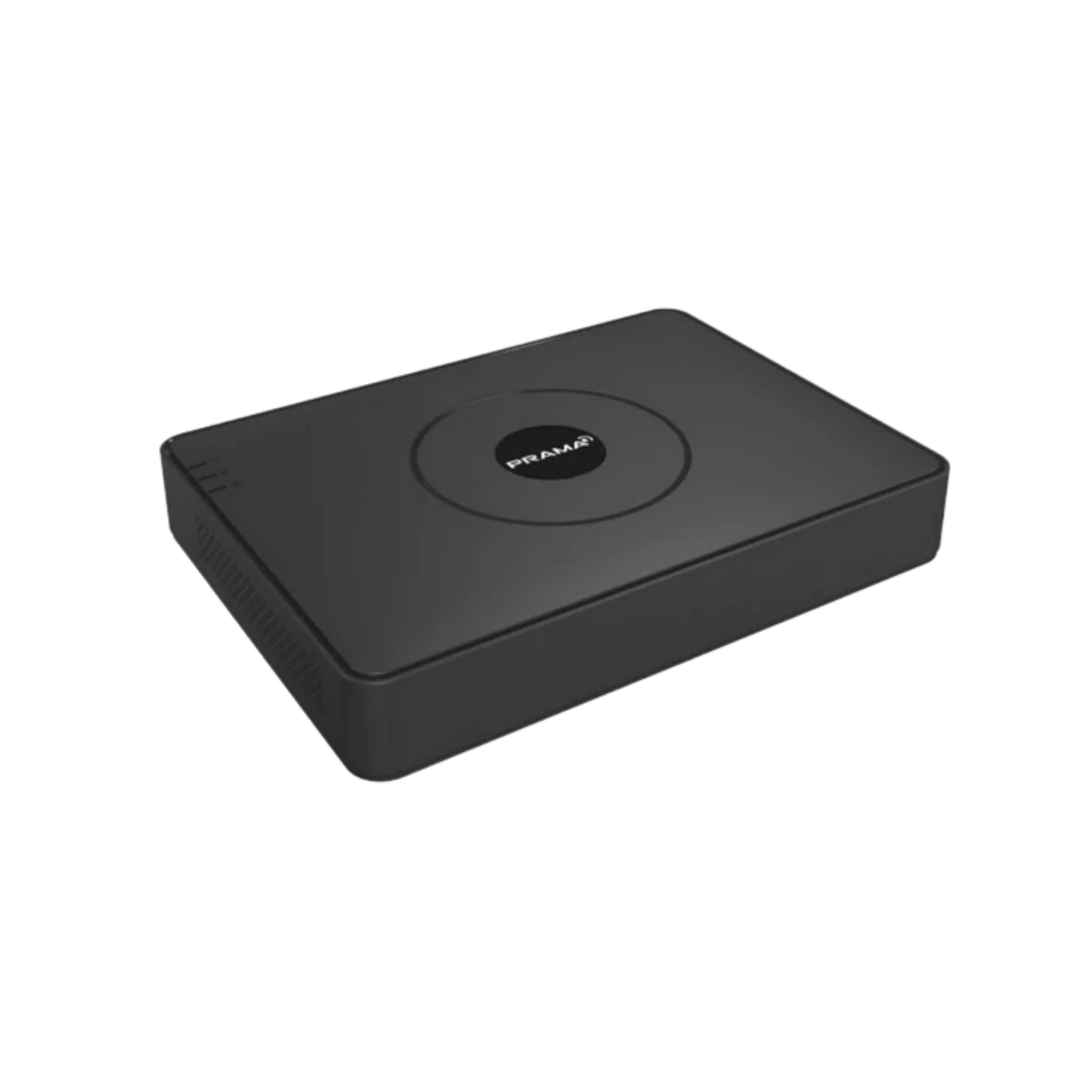 PRAMA PT-NR2A08Q1 NVR 8CH.