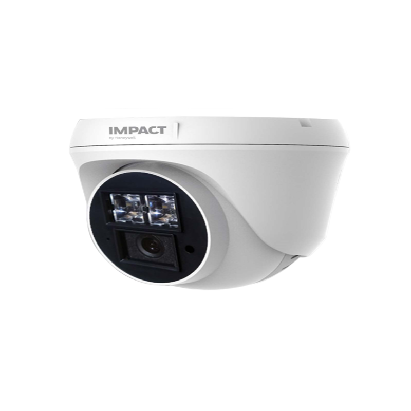 HONEYWELL I-HADC-2005PI-LC 2MP AHD Color Nightvision Camera Dome