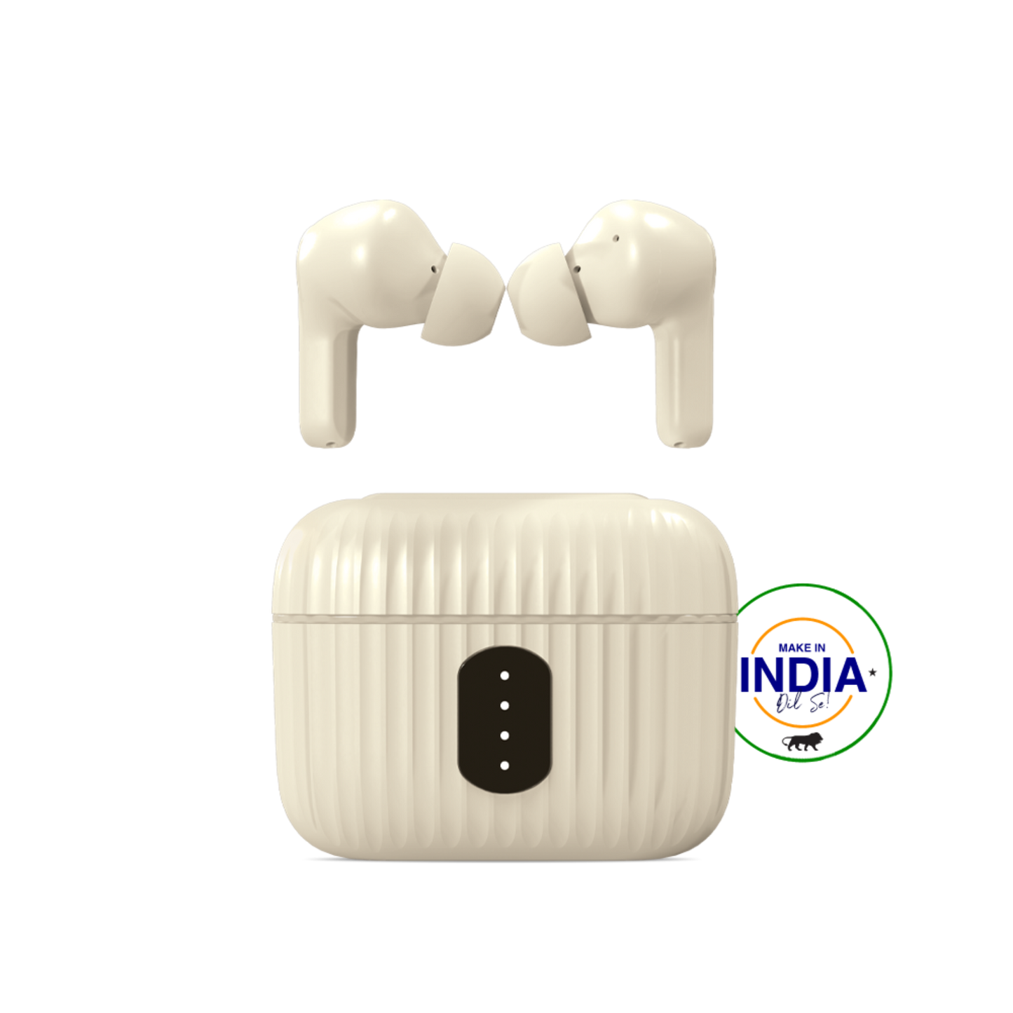 FINGERS EarTunes-5 Wireless Earbuds
