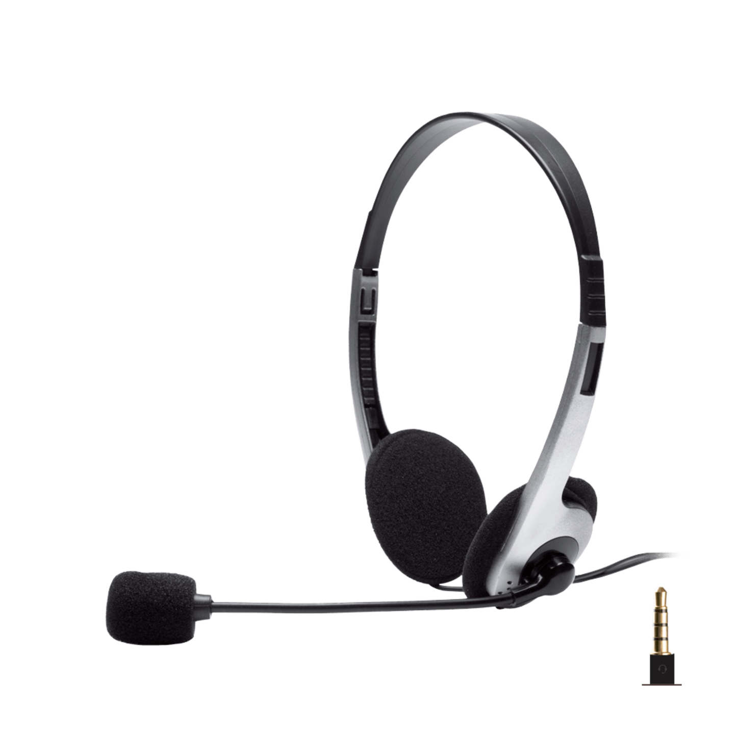 FINGERS H500 MIC Headphone