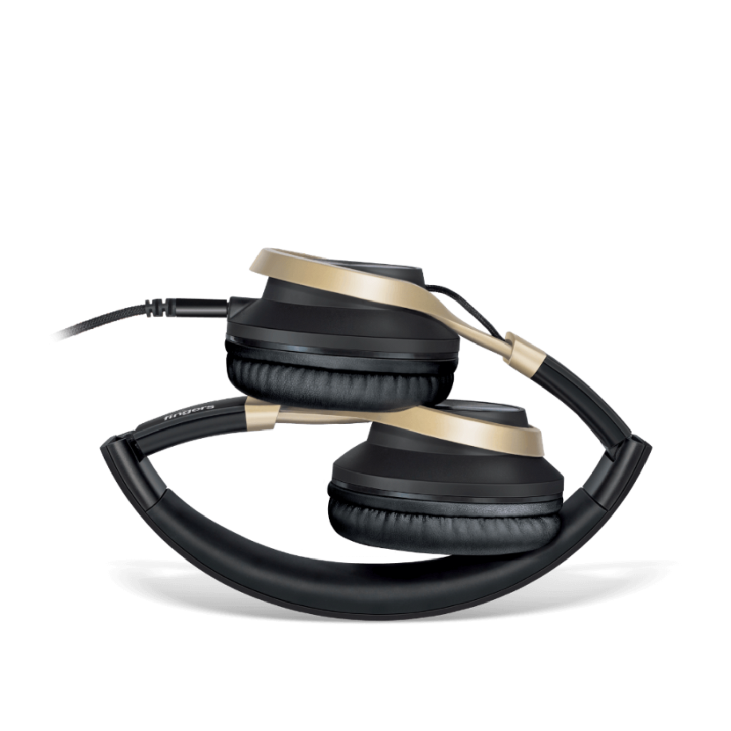FINGERS Showstopper H5 Headphone Wired Headset