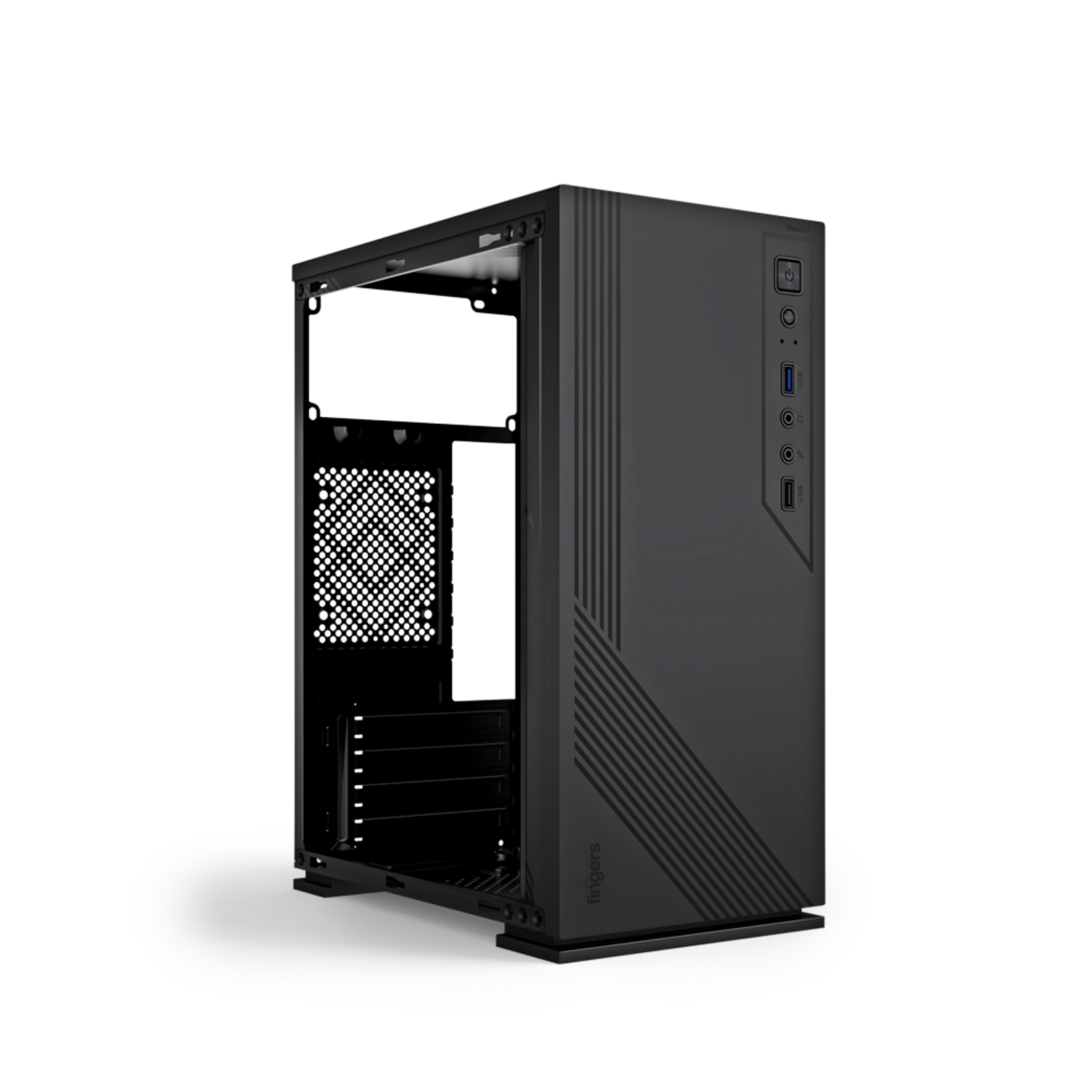 FINGERS Metal-C7 Cabinet