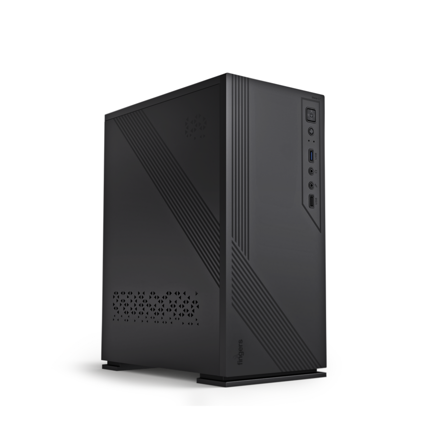FINGERS Metal-C7 Cabinet