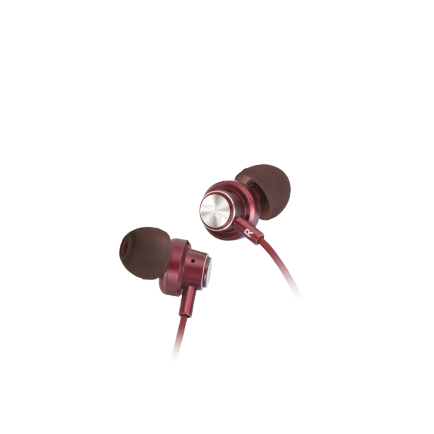 FINGERS Power Soniq Earphone Wired