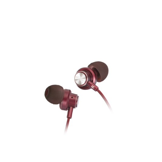 Fingers Power Soniq Earphone Wired