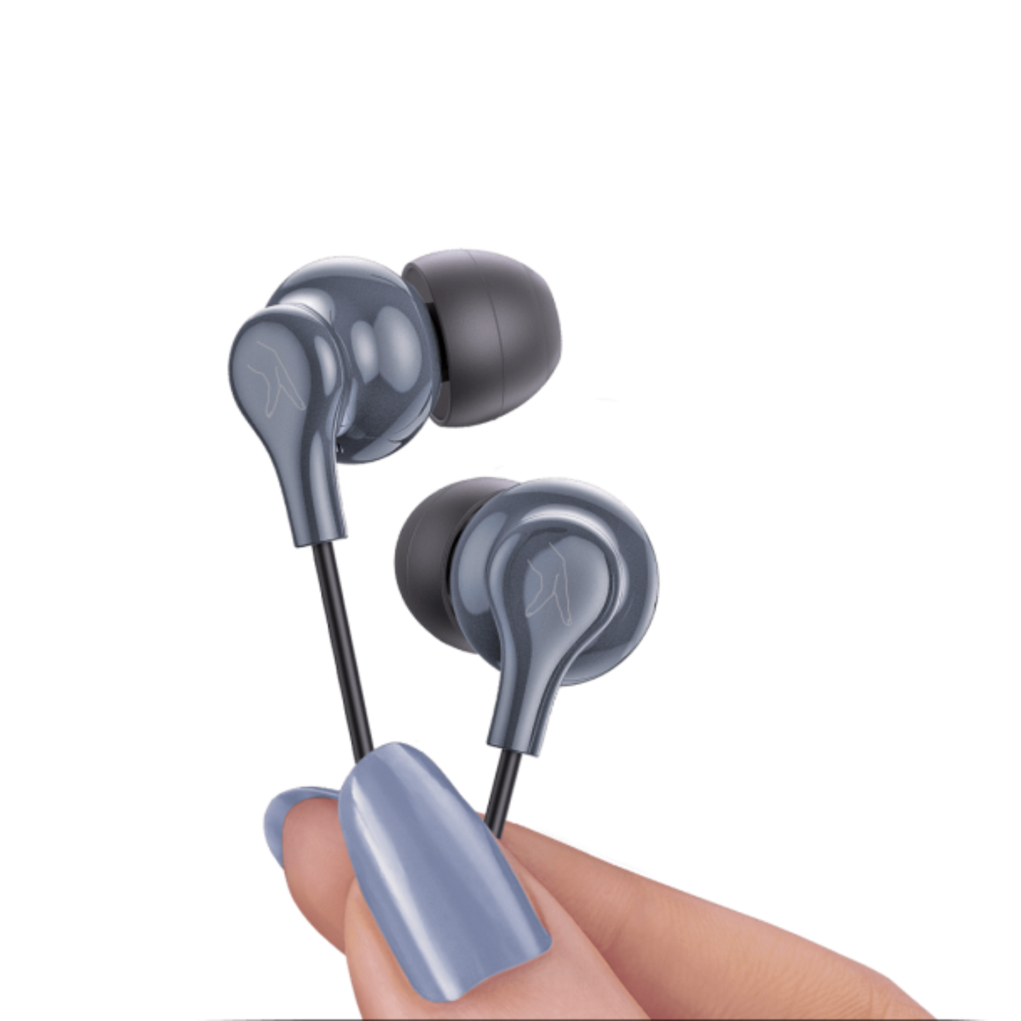 FINGERS SoundBoss Wired Earphones