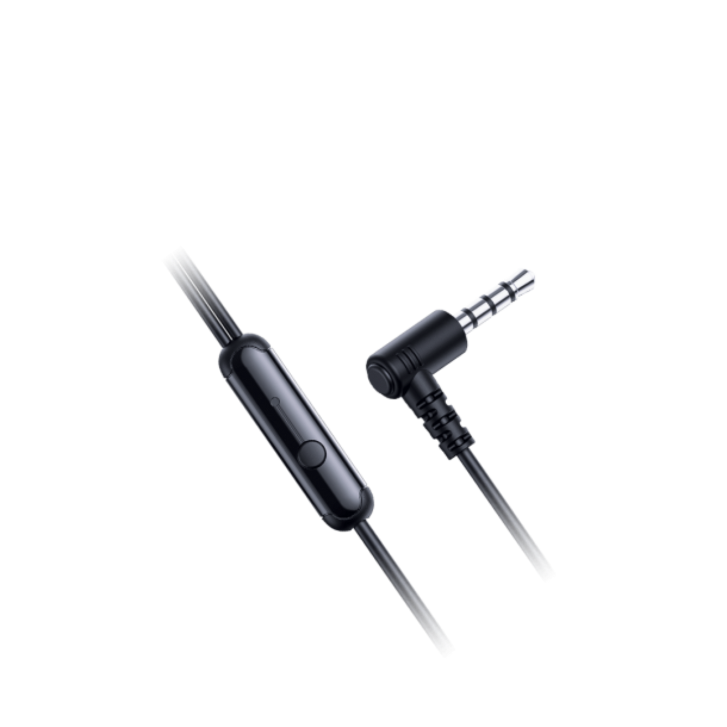 FINGERS SoundBoss Wired Earphones