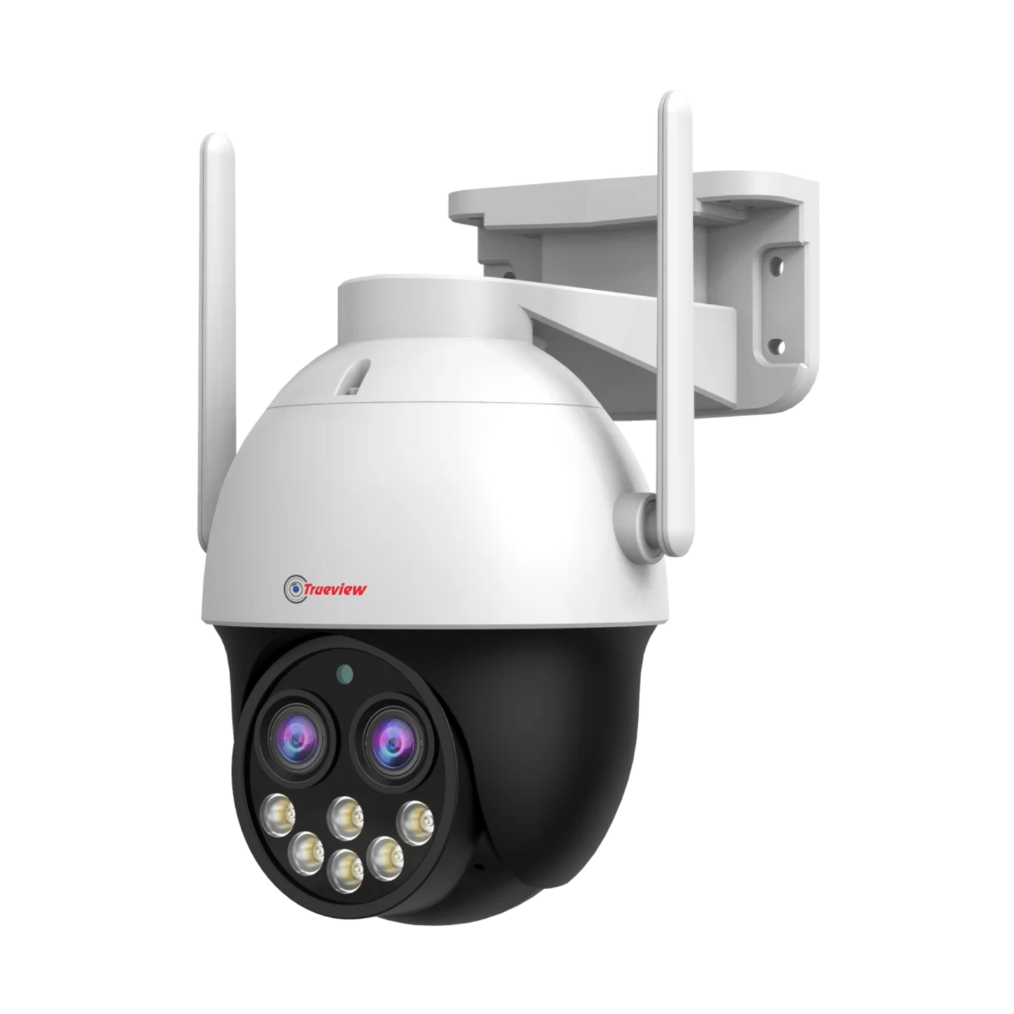 TRUEVIEW T18155-AF 4MP Dual Lens PTZ 4G Camera