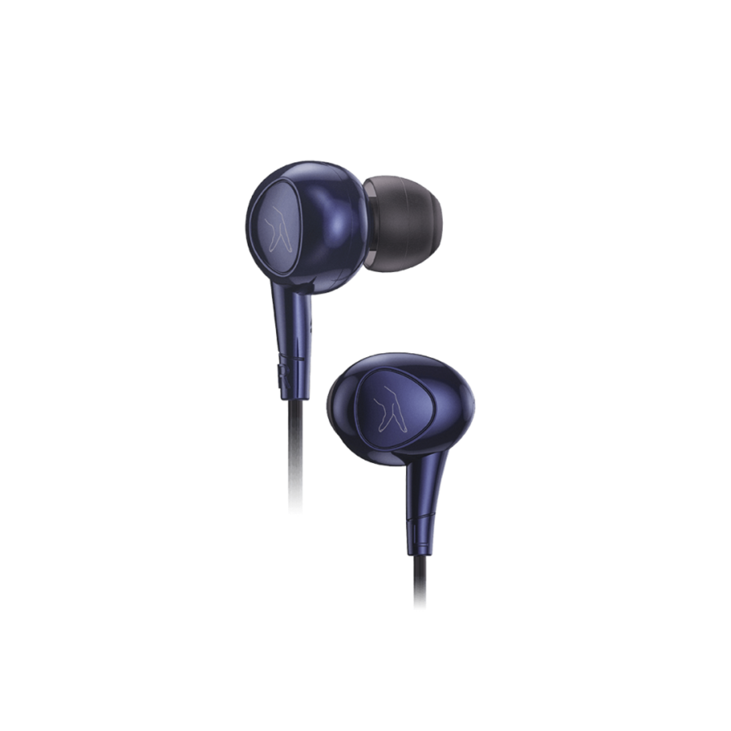 FINGERS Uptune Wired Earphone