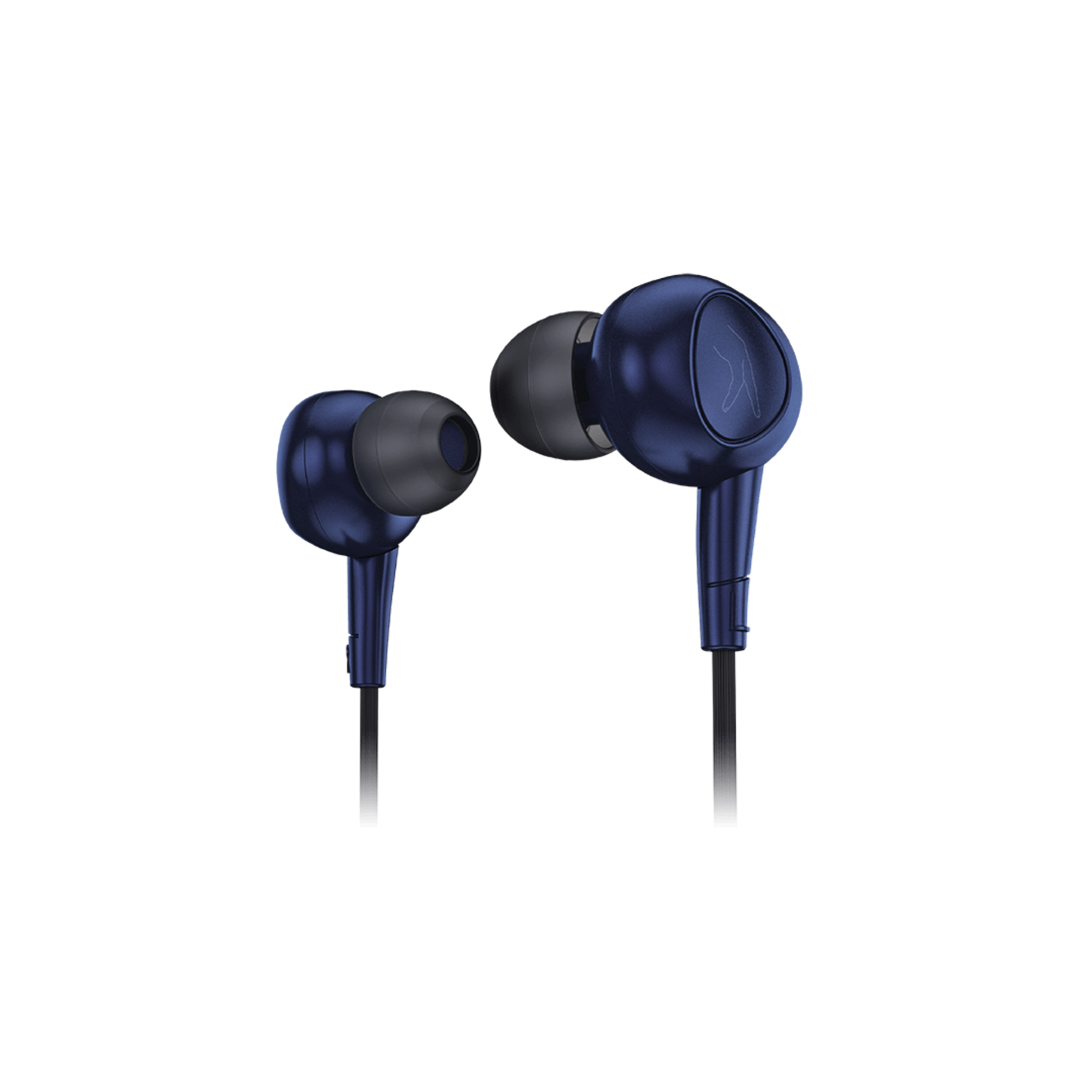 FINGERS Uptune Wired Earphone