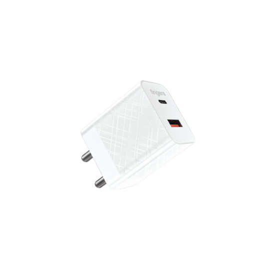 Fingers PA FAST C20 USB Power Adapter