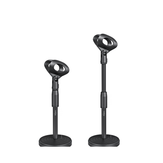 Fingers Mic Stand 11