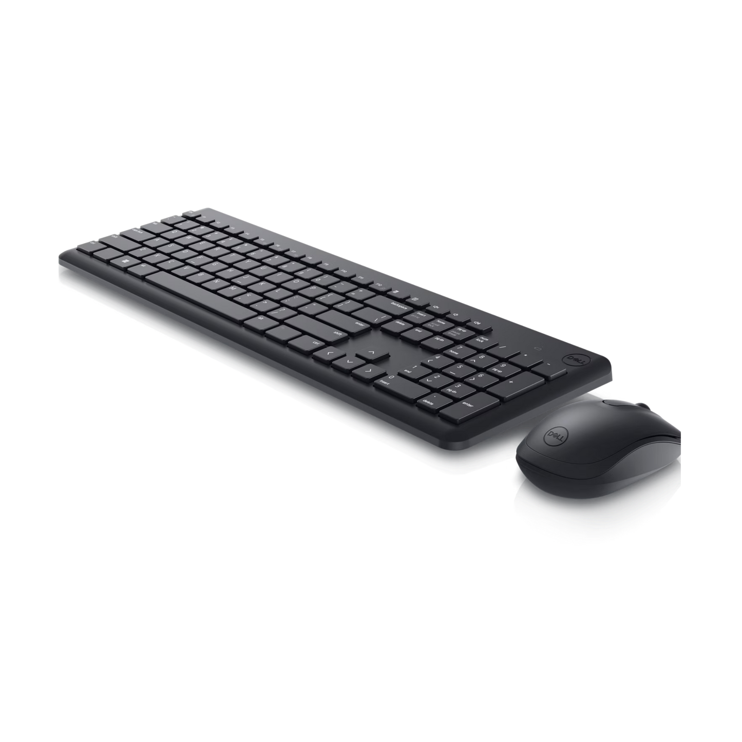 DELL KM3322W Wireless Keyboard and Mouse
