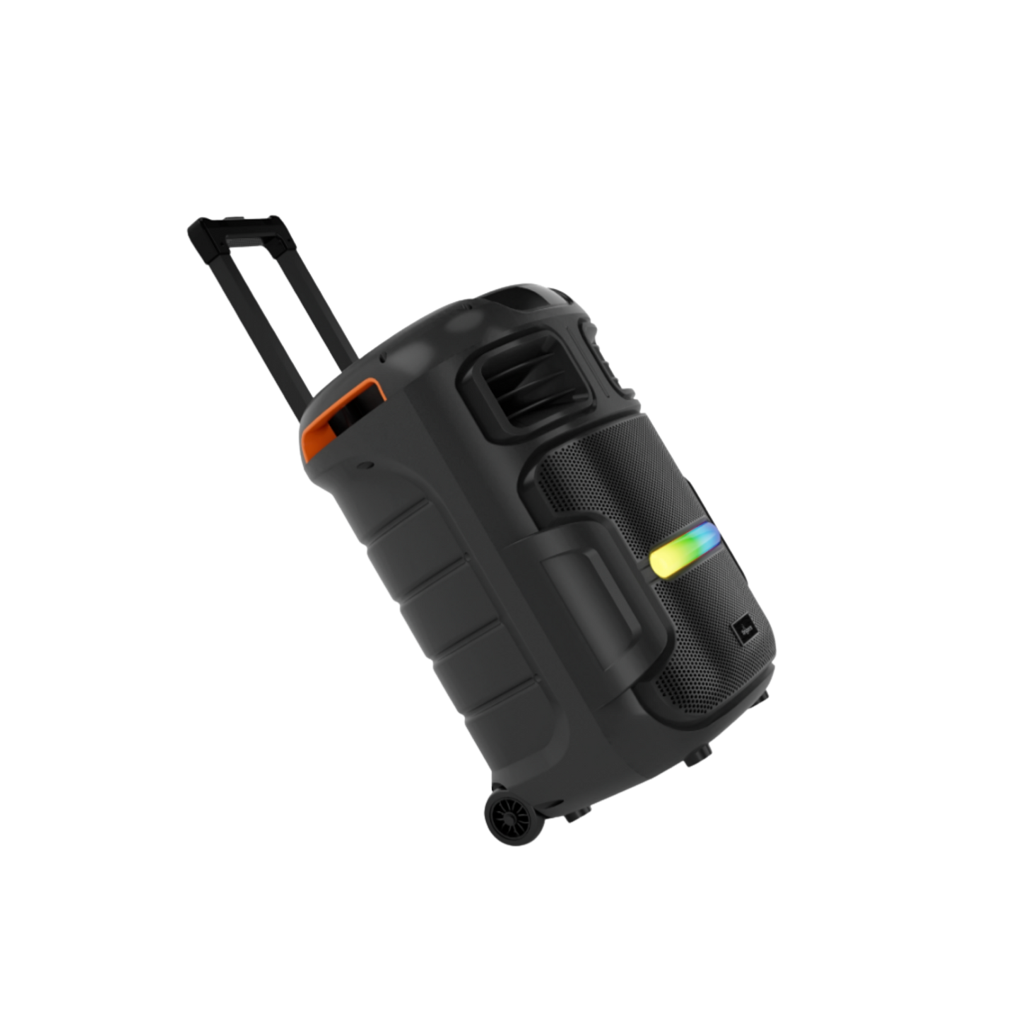 FINGERS RollingParties-51 Bluetooth Trolley Speaker