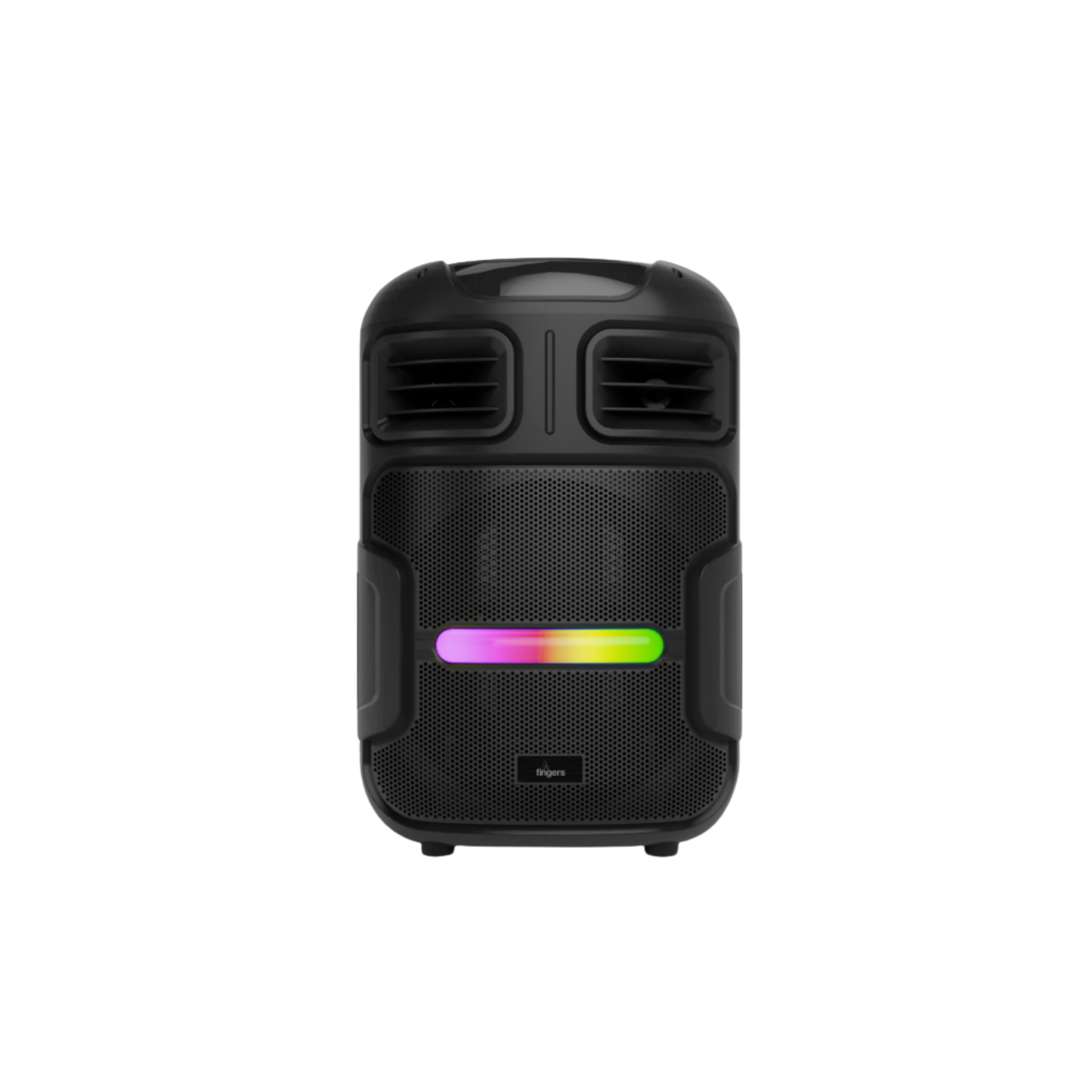 FINGERS RollingParties-51 Bluetooth Trolley Speaker