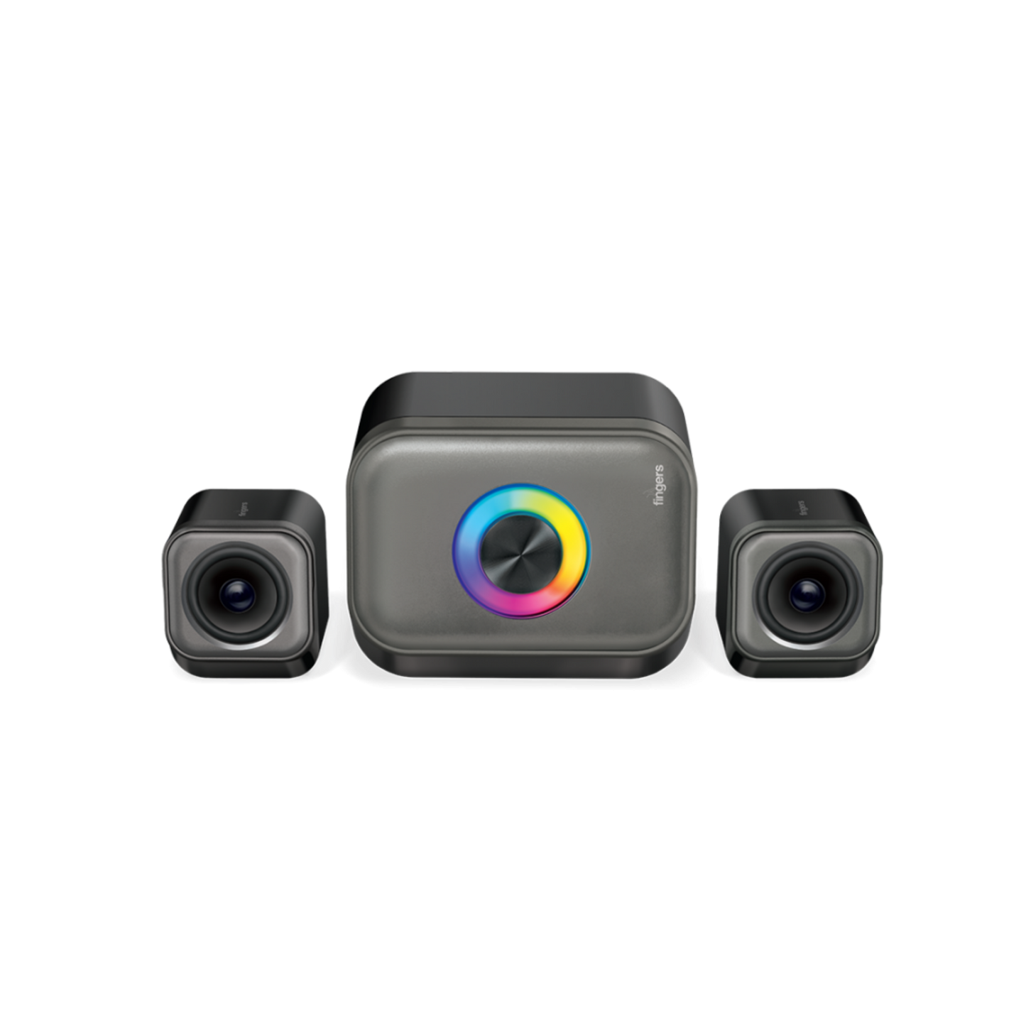 FINGERS Streocuboid 2.1 Speaker