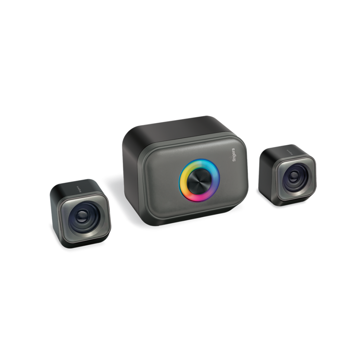 FINGERS Streocuboid 2.1 Speaker