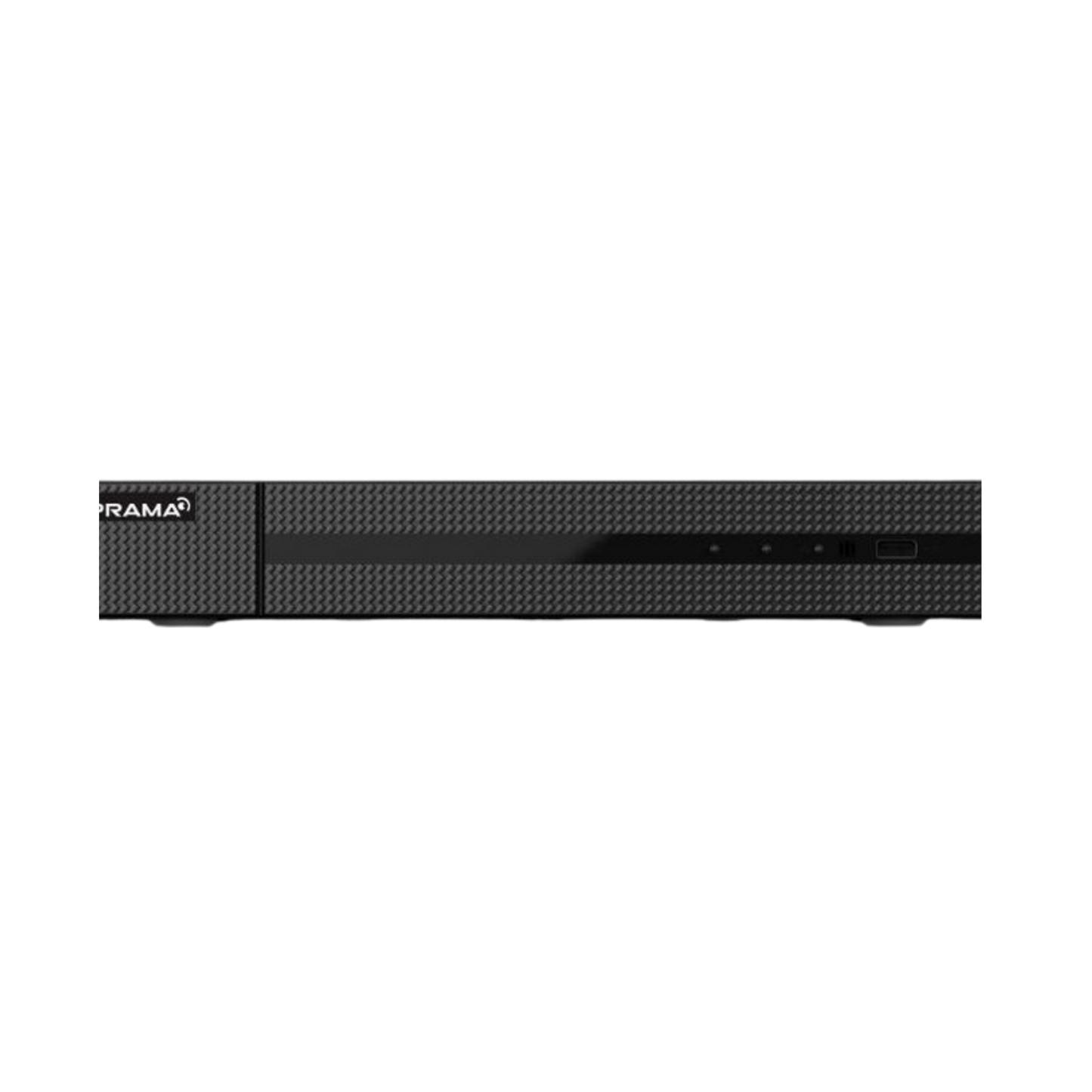 PRAMA PT-NR1A04-Q1 2MP NVR 4CH