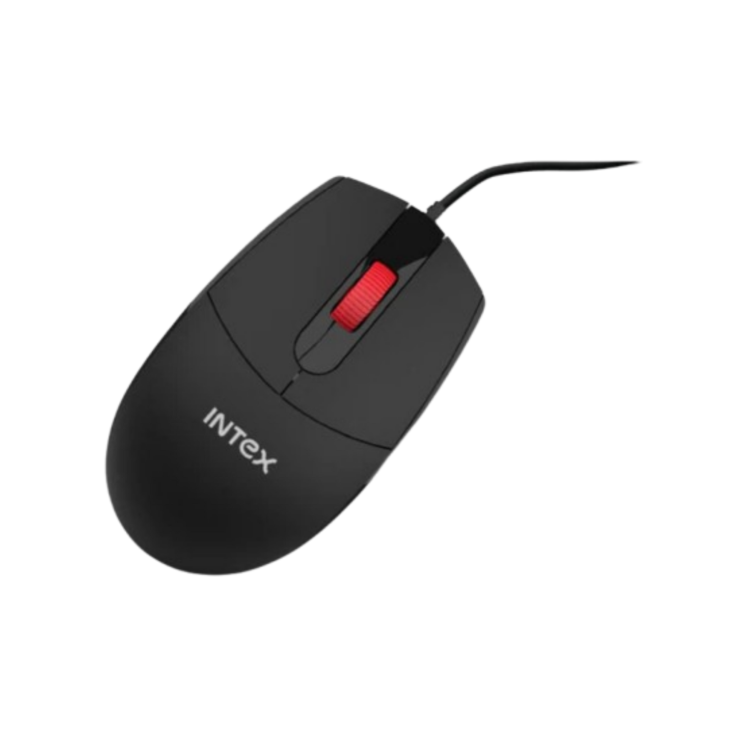 INTEX GLIDE WIRED MOUSE