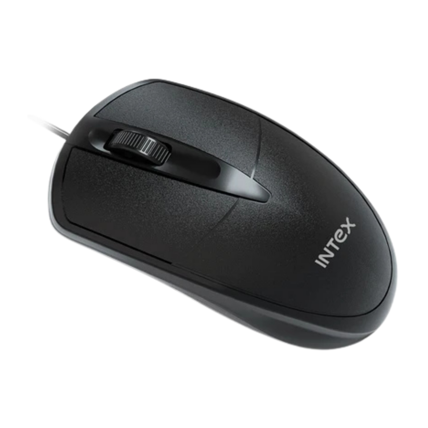 INTEX ECO-6 PLUS WIRED MOUSE