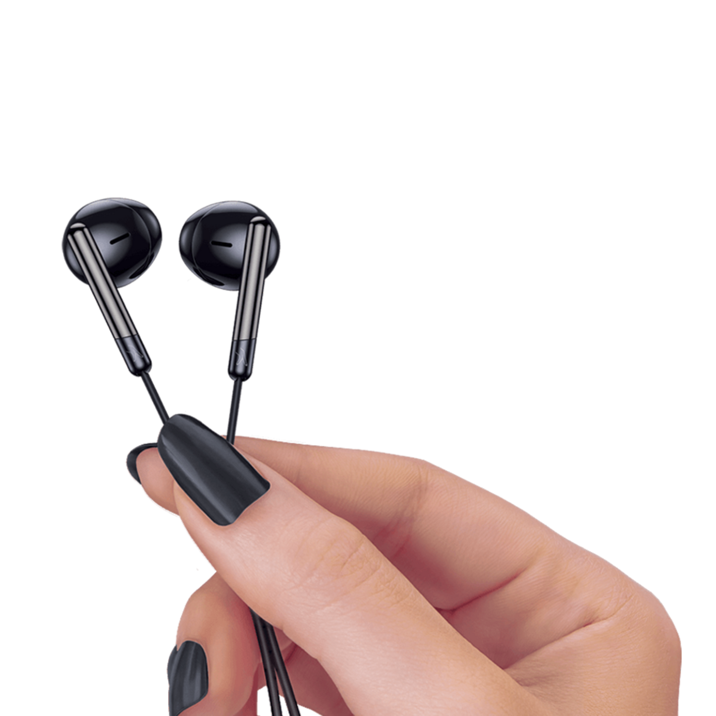 FINGERS Dr. Cool Earphone Wired