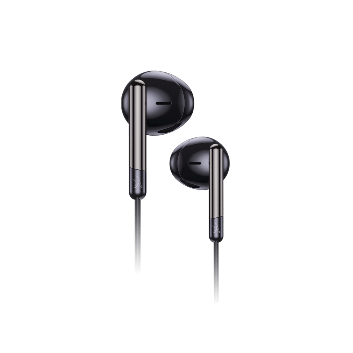 FINGERS Dr. Cool Earphone Wired