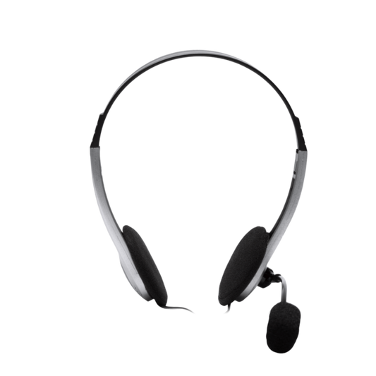 Fingers H527 HeadPhone With Wired Mic