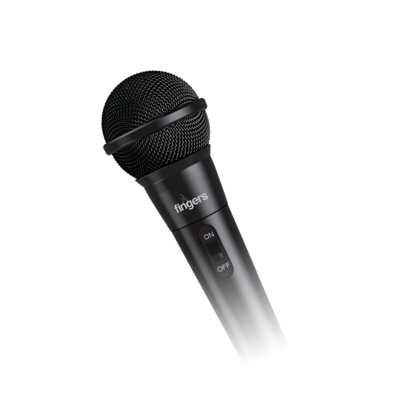 FINGERS W5 Mic Freedom