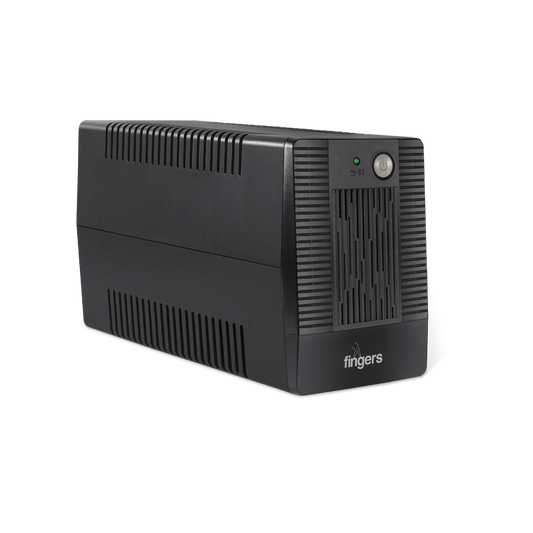Fingers FR 630 600VA UPS