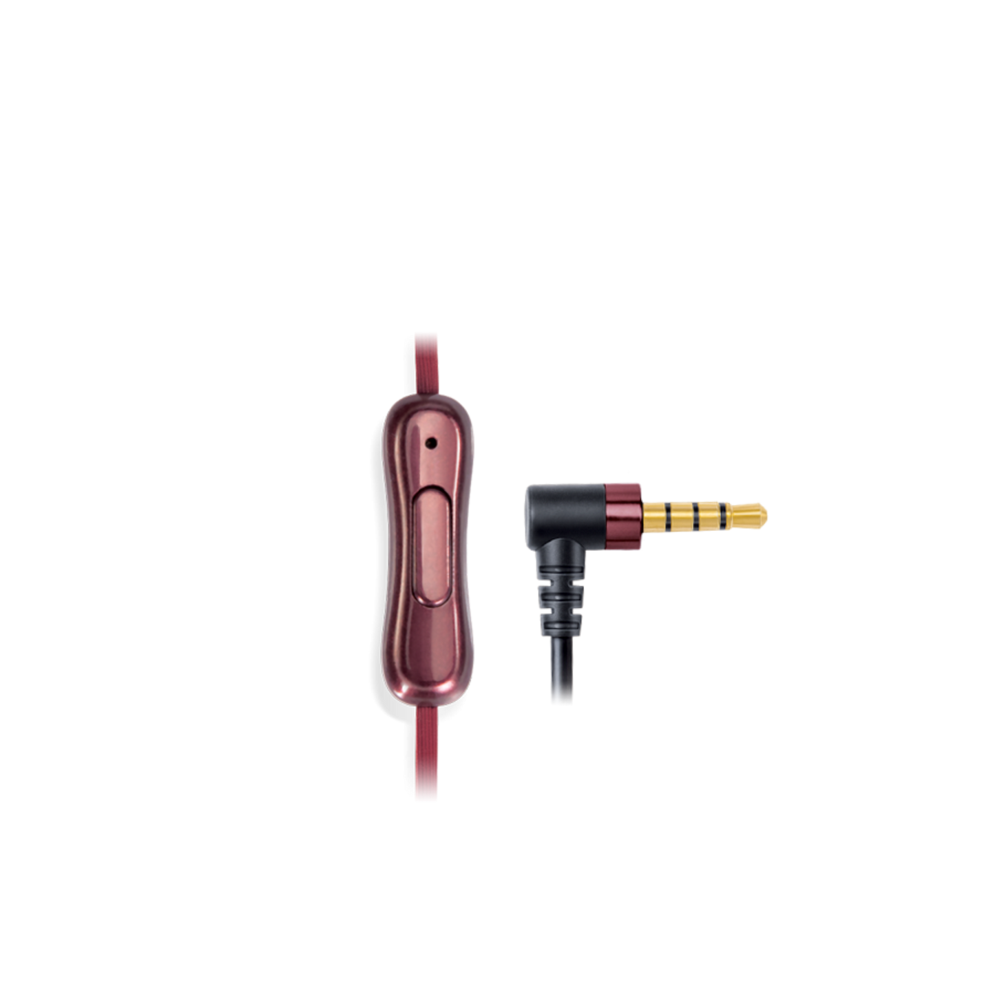 FINGERS Power Soniq Earphone Wired