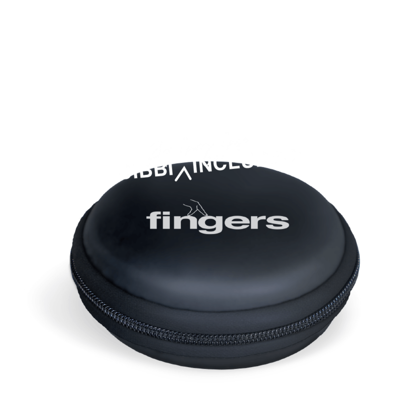 FINGERS Sound Boomerang Wired Earphone