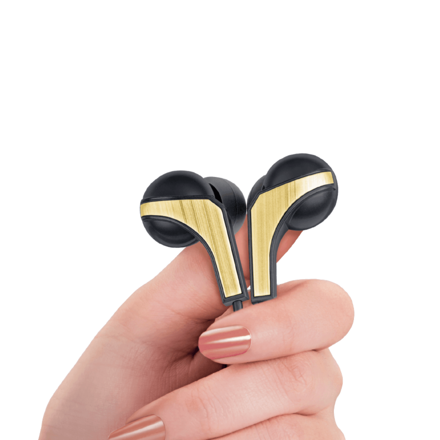 FINGERS Sound Boomerang Wired Earphone