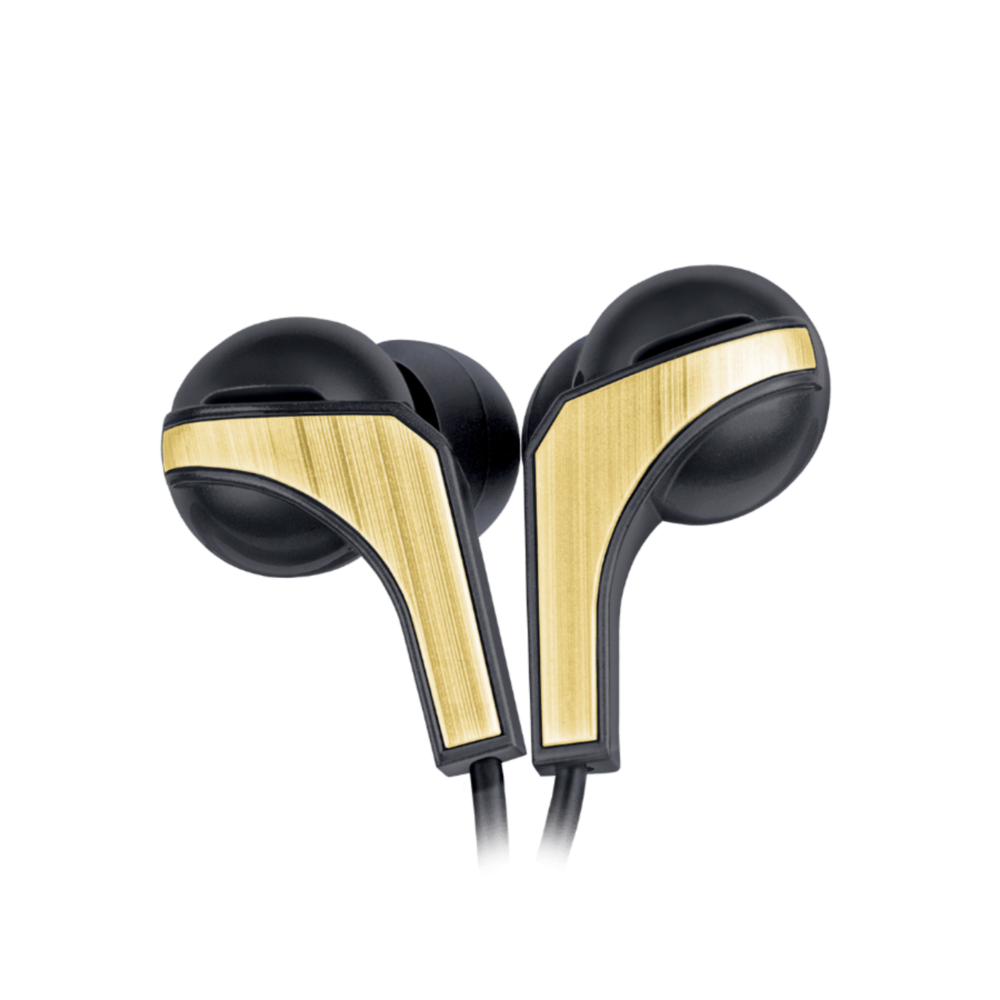 FINGERS Sound Boomerang Wired Earphone