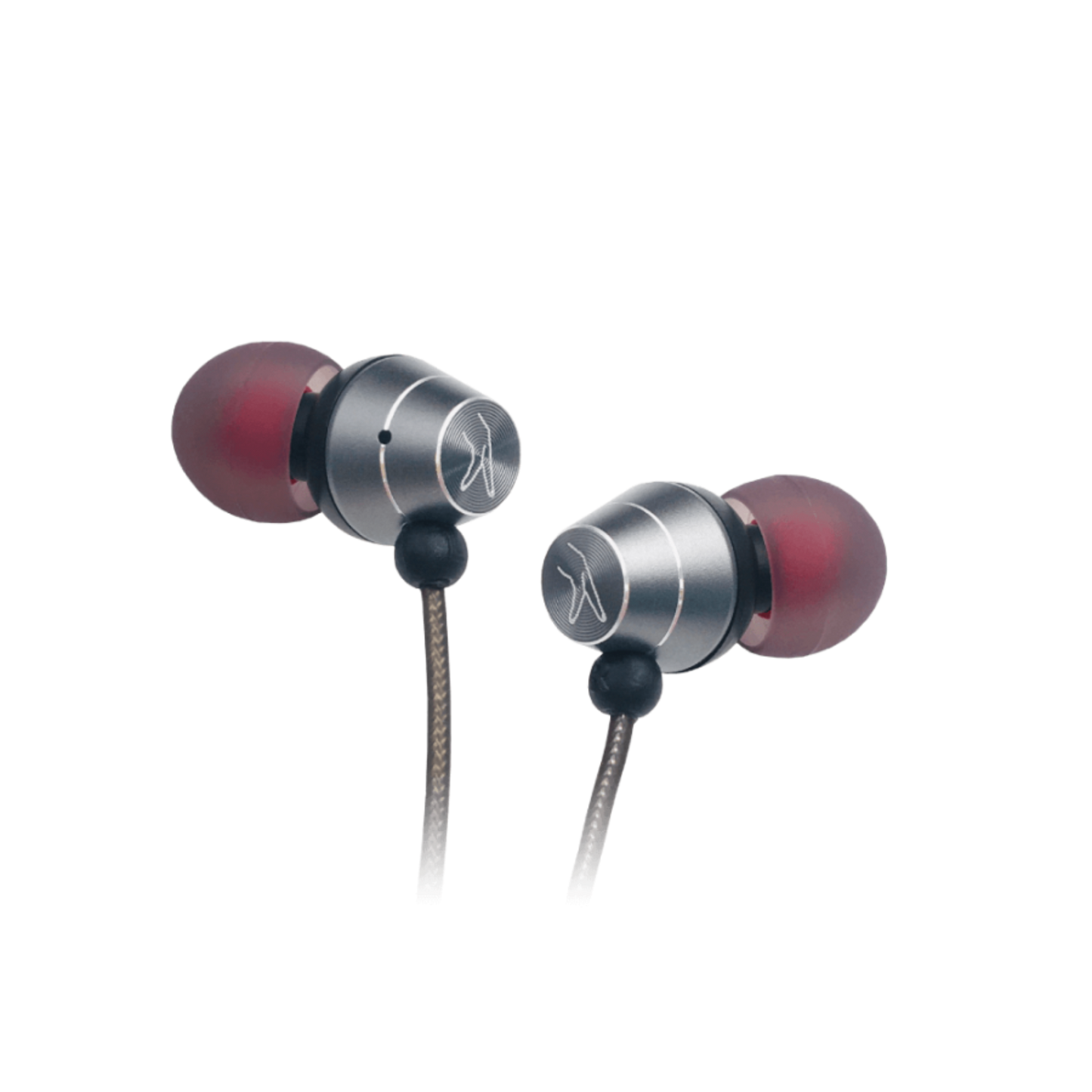 FINGERS Supreme Earphone Wired