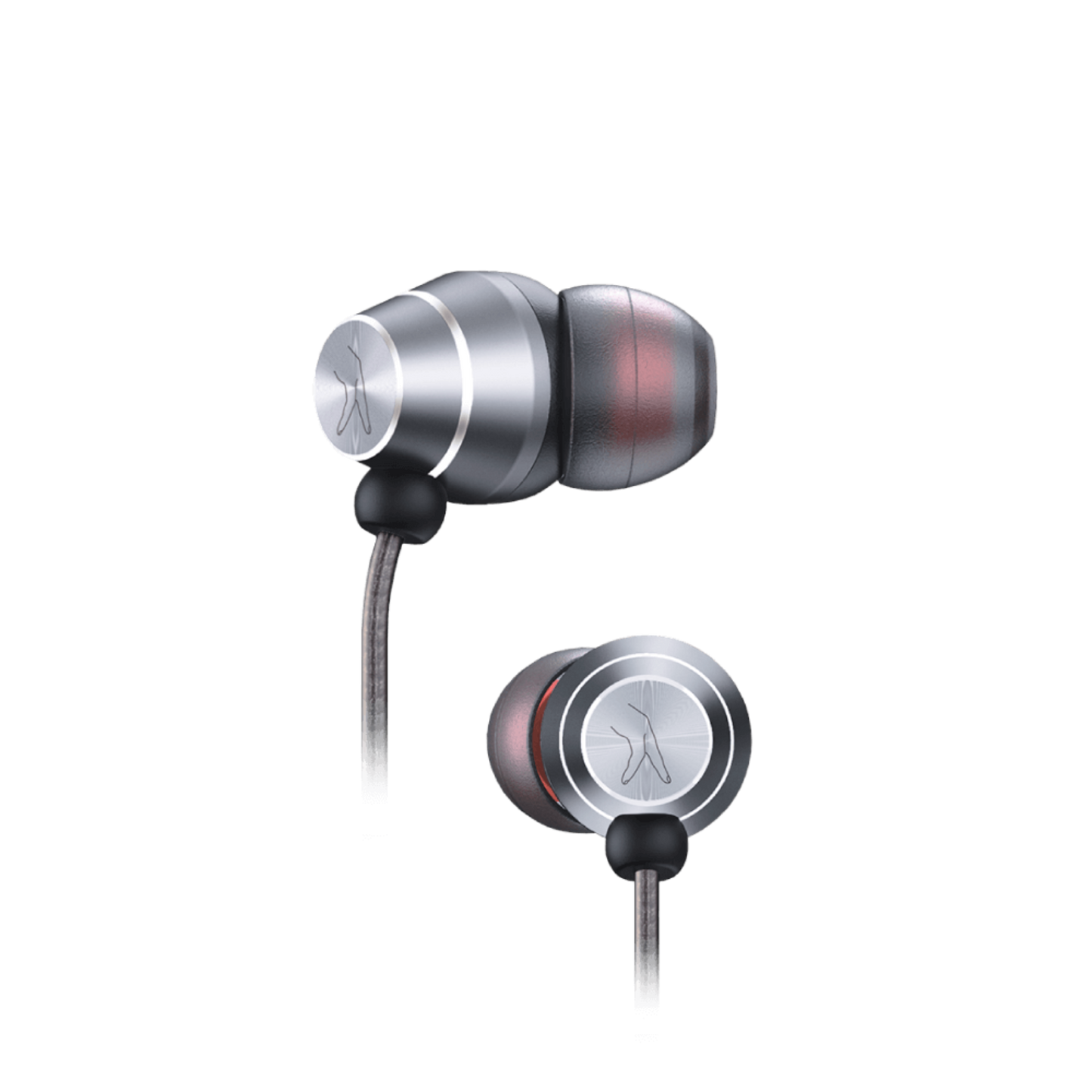 FINGERS Supreme Earphone Wired