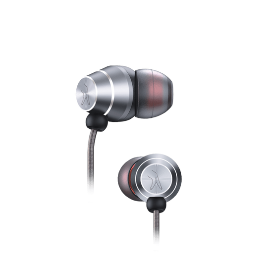 Fingers Supreme Earphone Wired