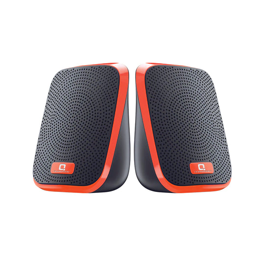 SPEAKER USB 2.0 QWS-1220 QUANTRON