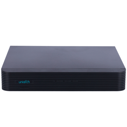 8 CH. XVR 108G3 UNV