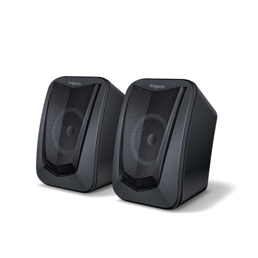 SPEAKER 2.0 RGB FUNBEAT FINGERS
