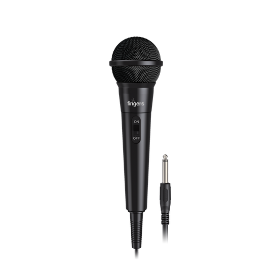 MIC FREEDOM W5 FINGERS