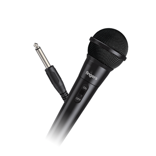 MIC FREEDOM W5 FINGERS