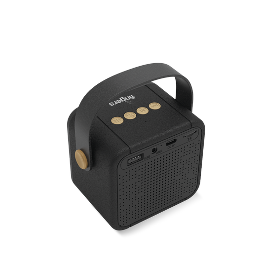 SPEAKER BT SOUND KING FINGERS