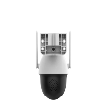 TRUEVIEW T18156-AF 4MP Dual Lens WiFi PTZ Camera