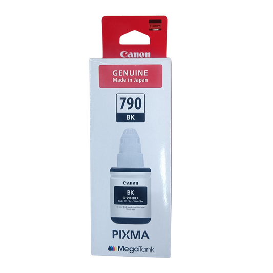 INK GI-790 Black CANON