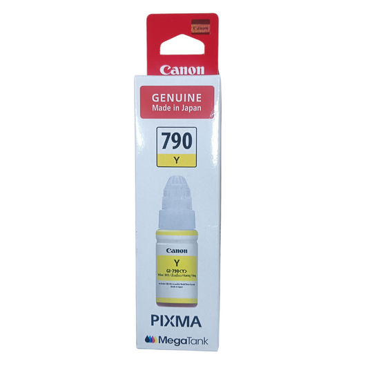 INK GI-790 YELLOW CANON