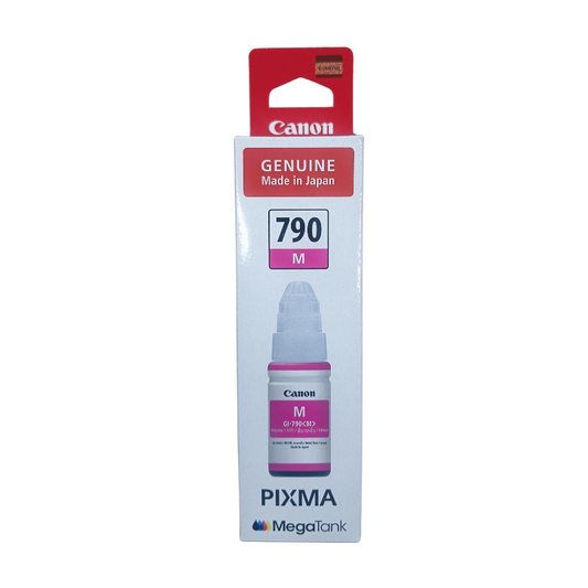 INK GI-790 MAGENTA CANON