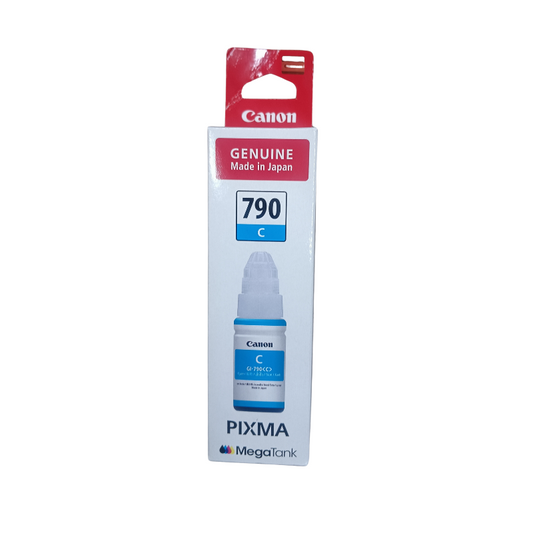 INK GI-790 CYAN CANON