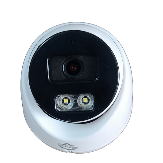 CAMERA DOME AHD 5MP AUDIO BSECURE