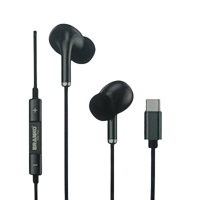 EARPHONE TYPE-C x19 BRANKO