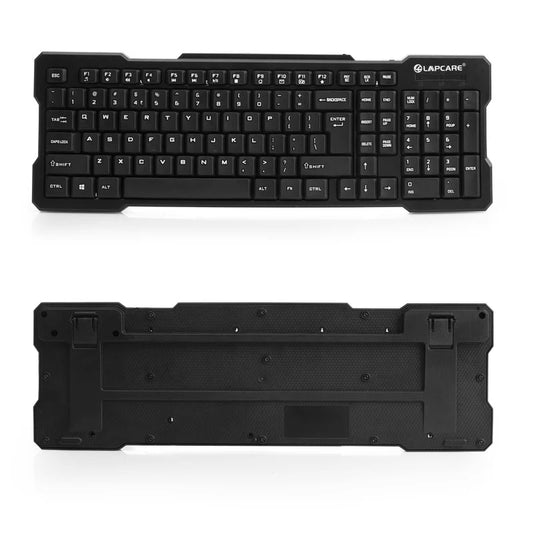 KEYBOARD USB LKB-399 LAPCARE